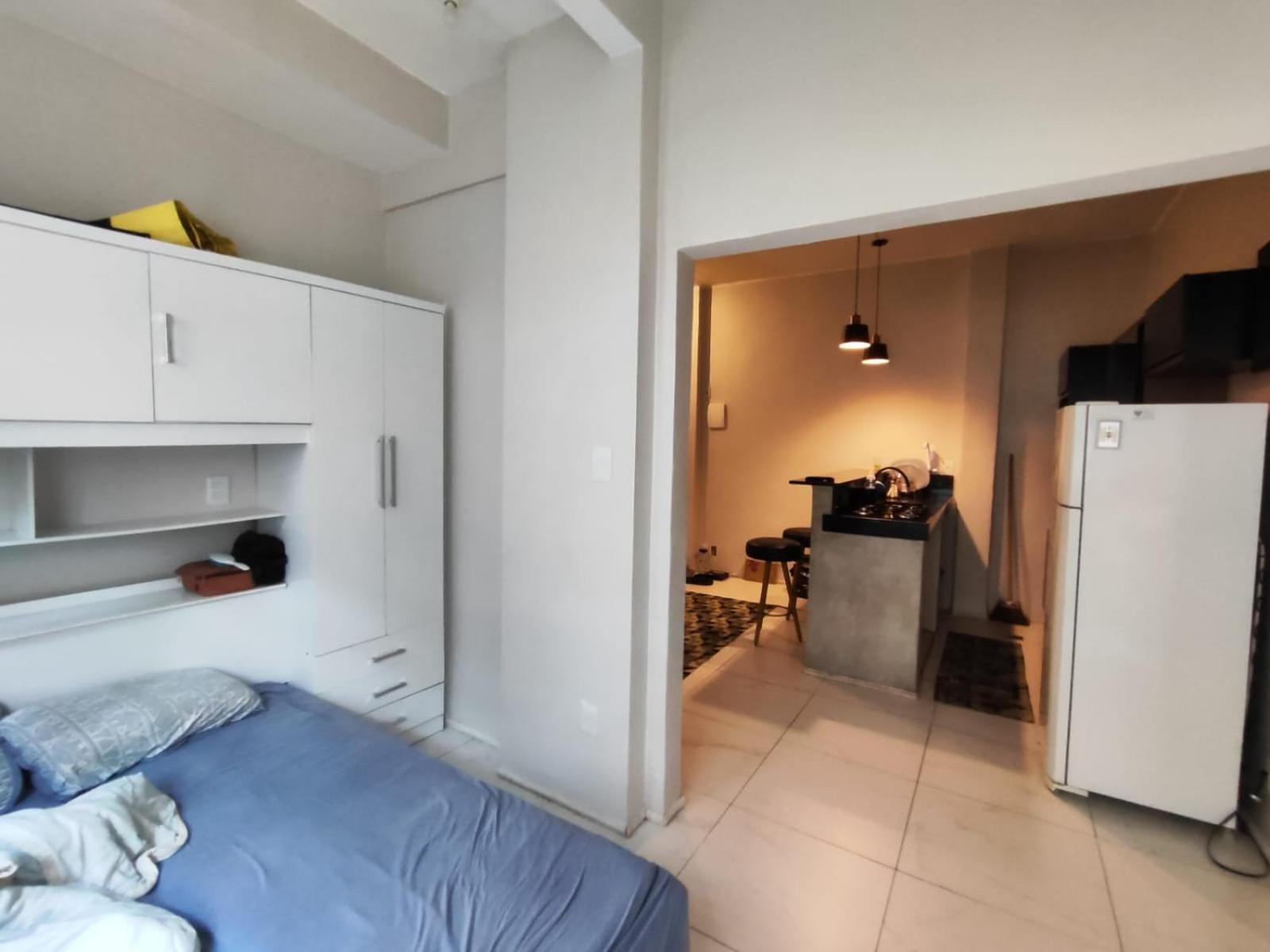 Leme 676 Appartement *