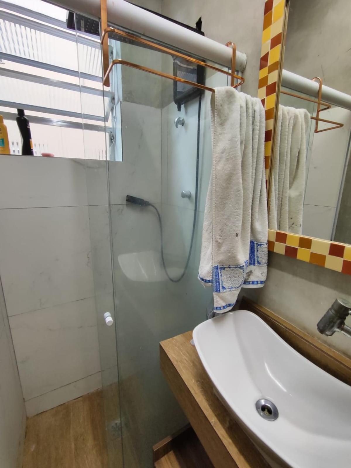 Leme 676 Appartement