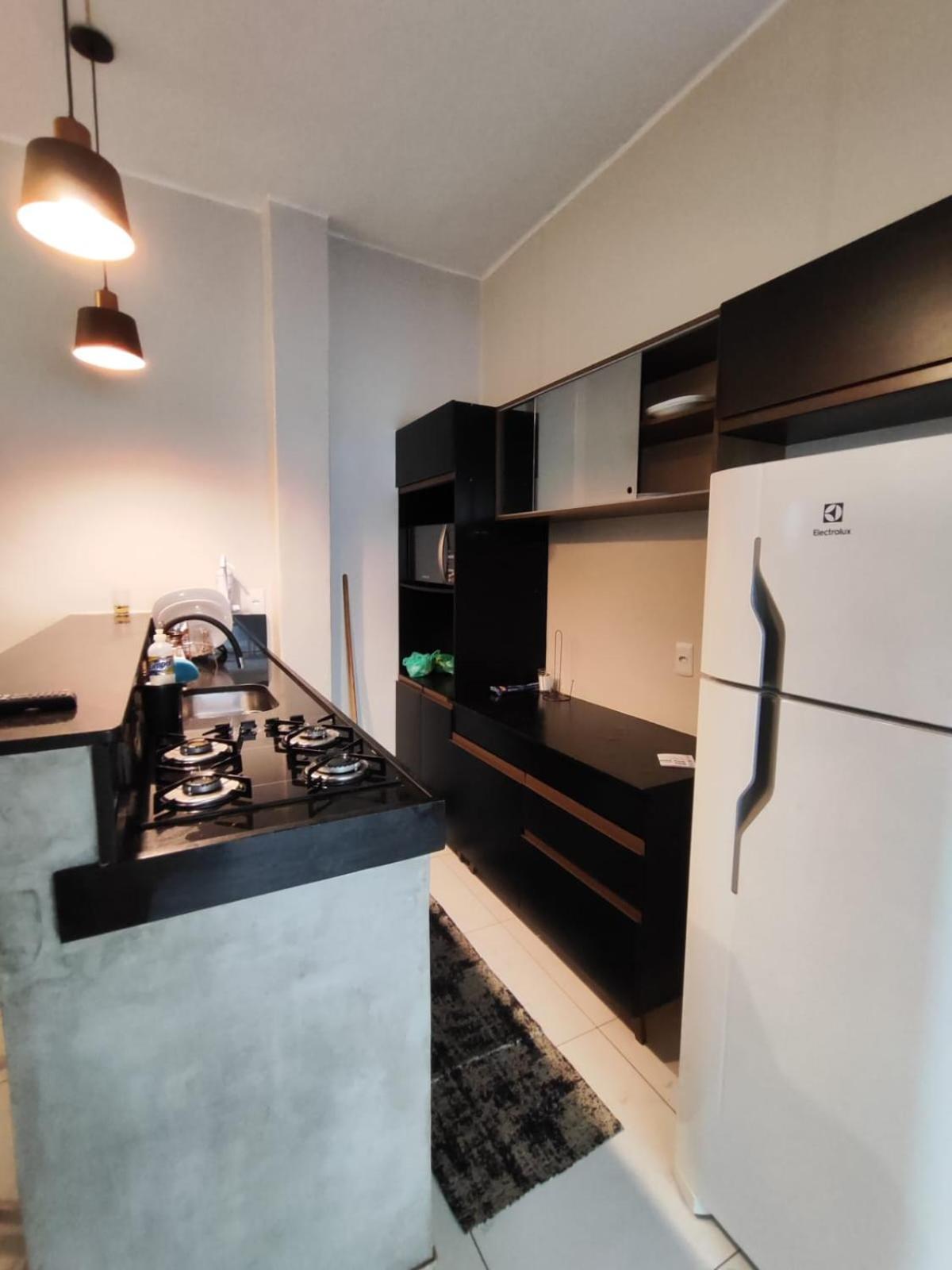 Appartement Leme 676