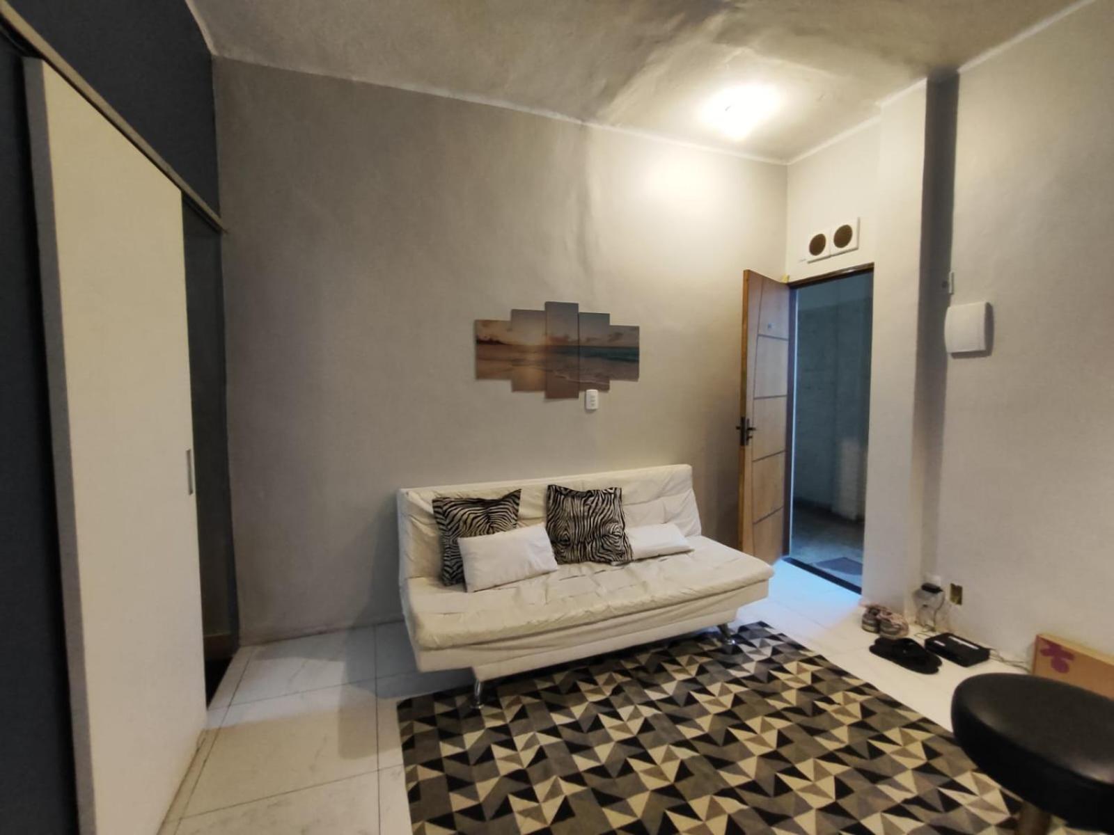 Leme 676 Appartement Rio de Janeiro